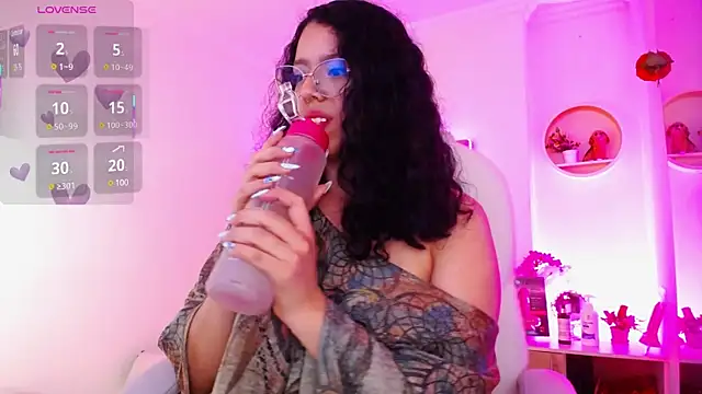 Aurora Brownn online show from March 13, 2025, 7:31 am