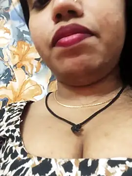 Haniya-143 online show from March 9, 2025, 8:31 pm