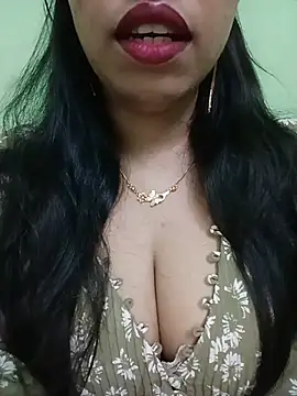 Snapshot of Haniya-143 chatting on July 22, 2026, 12:45 am Haniya-143 online show from July 22, 2026, 12:45 am