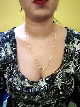 Haniya-143 online show from September 28, 2025, 9:22 pm