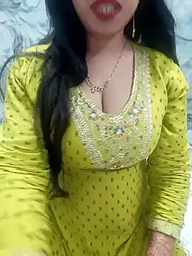 Snapshot of Haniya-143 chatting on June 7, 2026, 1:00 am Haniya-143 online show from June 7, 2026, 1:00 am
