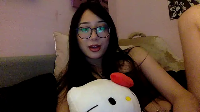 tokyobaby online show from December 11, 2024, 7:57 pm