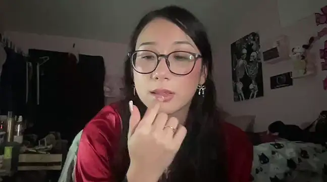 tokyobaby online show from December 23, 2024, 8:44 am