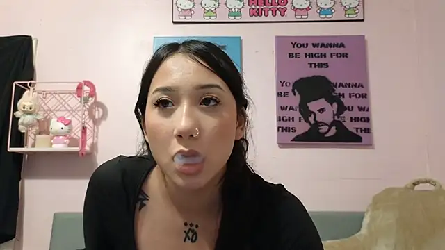 tokyobaby online show from March 22, 2025, 4:14 am