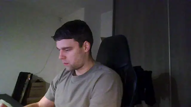 The big viking  online show from February 15, 2025, 12:59 am