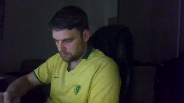 The big viking  online show from October 21, 2025, 9:36 pm