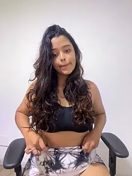 Ariana Pierce online show from May 16, 2026, 8:52 pm