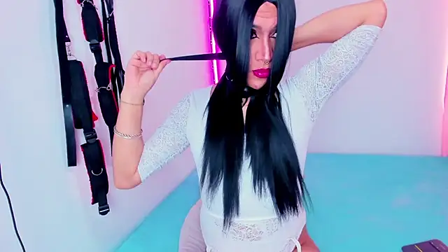 Candace Queen online show from November 1, 2025, 5:18 pm