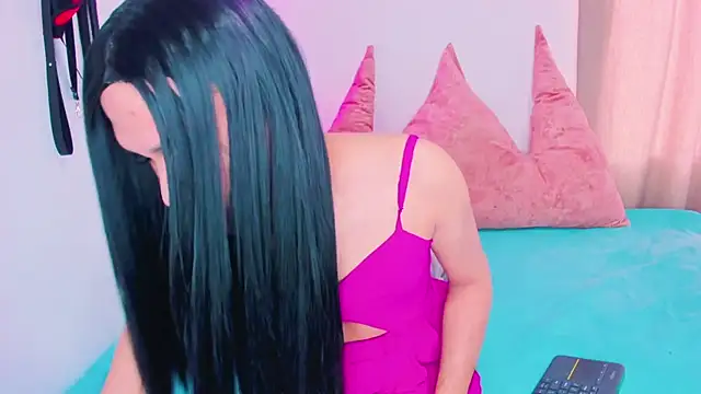 Snapshot of Candace_Queen chatting on January 15, 2026, 4:32 pm Candace Queen online show from January 15, 2026, 4:32 pm