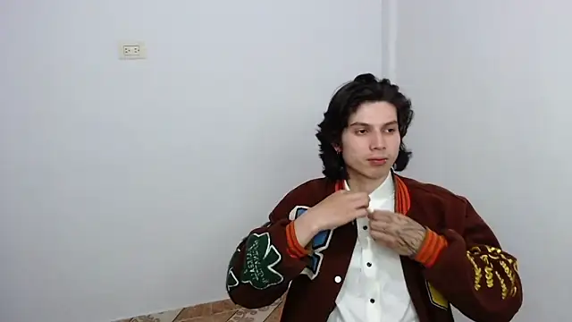 Snapshot of pervertsteens3 chatting on February 27, 2026, 3:07 am pervertsteens3 online show from February 27, 2026, 3:07 am