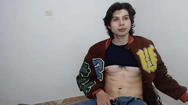 Snapshot of pervertsteens3 chatting on February 8, 2026, 8:06 pm pervertsteens3 online show from February 8, 2026, 8:06 pm