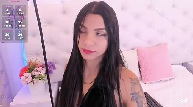 Snapshot of anchela-garcia1 chatting on March 20, 2025, 12:32 pm anchela-garcia1 online show from March 20, 2025, 12:32 pm