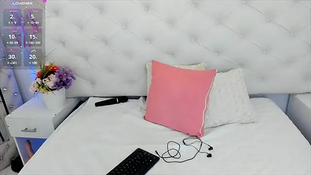 Snapshot of anchela-garcia1 chatting on February 17, 2025, 12:49 pm anchela-garcia1 online show from February 17, 2025, 12:49 pm