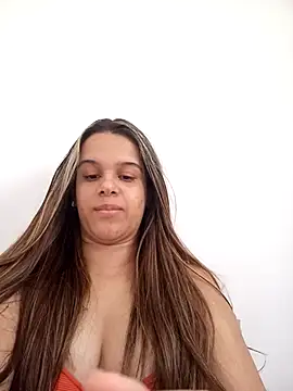 princesaa98 online show from November 8, 2025, 4:10 pm