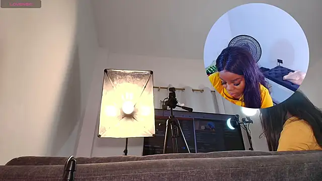 mia-brit online show from February 19, 2026, 9:12 pm