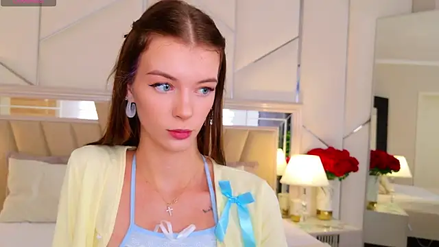 MeganMour online show from October 11, 2025, 5:03 pm