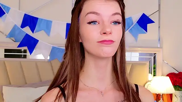 MeganMour online show from October 4, 2025, 5:03 pm