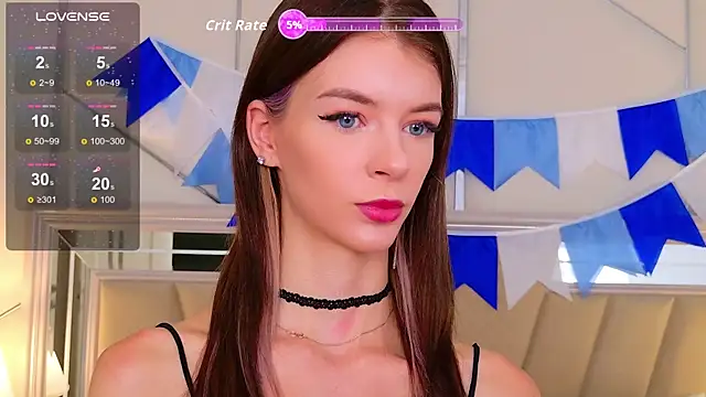 MeganMour online show from September 24, 2025, 5:08 pm