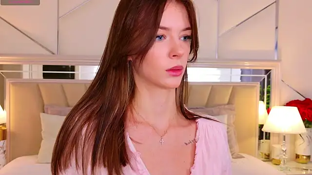 MeganMour online show from October 10, 2025, 5:03 pm