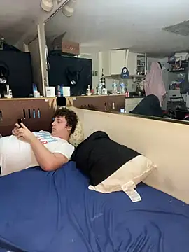 bree4205 online show from January 18, 2025, 11:33 pm