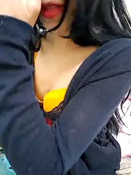 Linda-53 online show from January 15, 2025, 12:30 am