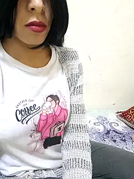 Linda-53 online show from February 28, 2025, 10:17 pm