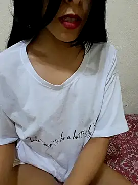 Linda-53 online show from March 8, 2025, 2:01 am