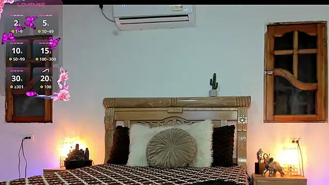 oriana faddila online show from July 28, 2026, 3:25 am
