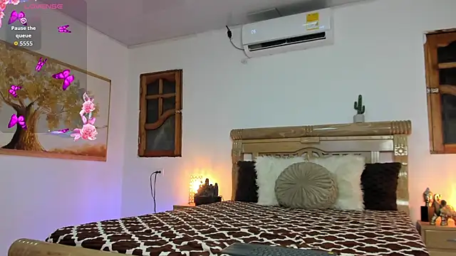 oriana faddila online show from July 2, 2026, 3:18 am
