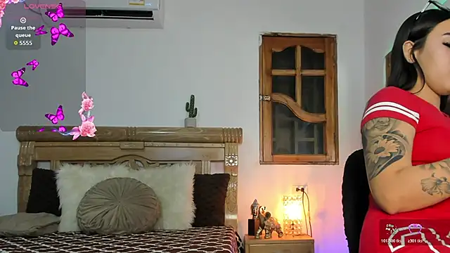 oriana faddila online show from July 9, 2026, 2:56 am