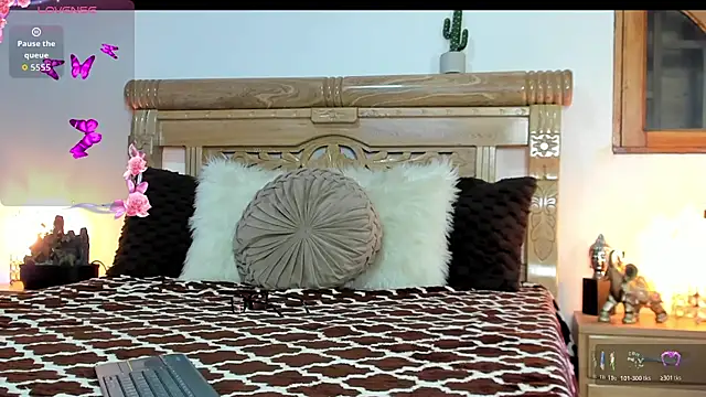 oriana faddila online show from July 16, 2026, 3:47 am