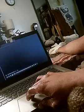 Creationmonster0 online show from March 2, 2025, 11:30 am