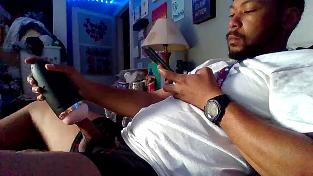 Creationmonster0 online show from October 23, 2025, 3:54 pm