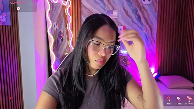 penelope tay1 online show from July 18, 2026, 3:04 am
