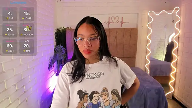 penelope tay1 online show from November 14, 2025, 3:21 am