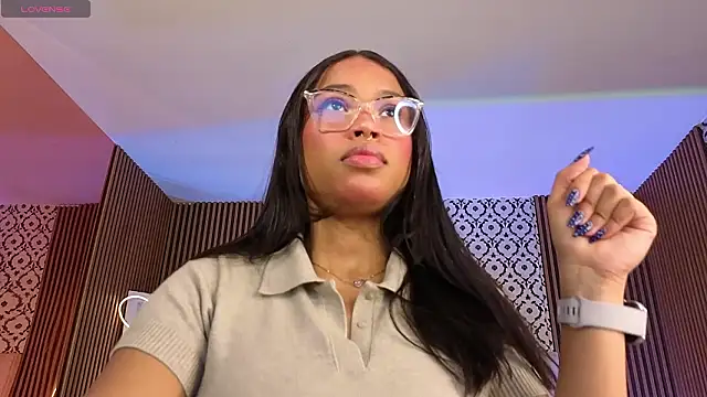 Snapshot of penelope_tay1 chatting on February 18, 2026, 3:26 am penelope tay1 online show from February 18, 2026, 3:26 am