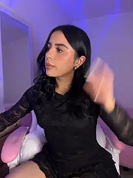 Emily-14 online show from March 25, 2026, 2:55 am