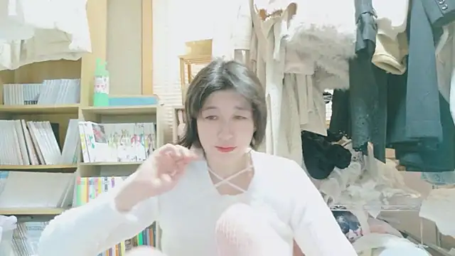 morikawa sayaka online show from November 30, 2025, 11:38 pm