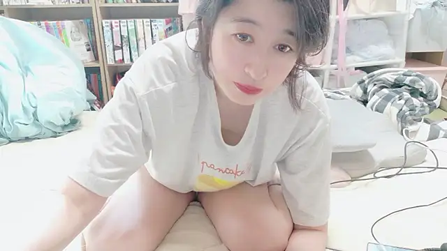 morikawa sayaka online show from March 27, 2026, 4:10 am