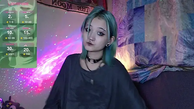 Snapshot of Milten-Trish chatting on October 16, 2025, 11:13 pm Milten-Trish online show from October 16, 2025, 11:13 pm