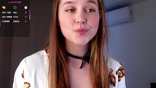 Snapshot of FalineDowlen chatting on February 8, 2025, 4:14 am FalineDowlen online show from February 8, 2025, 4:14 am