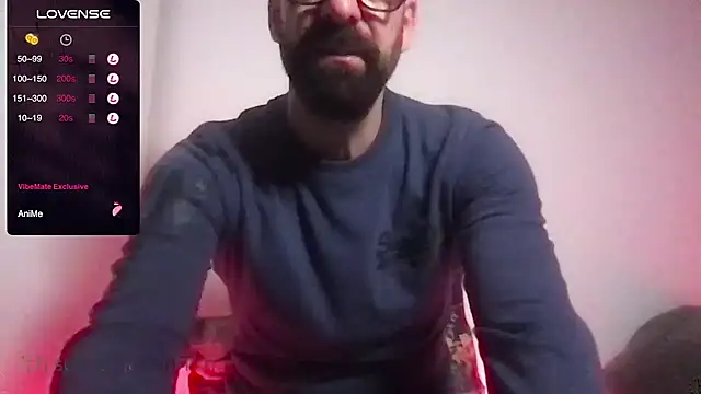 Sash Ge online show from February 10, 2025, 10:30 pm