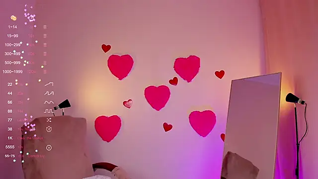 TrishaBerry online show from February 15, 2025, 11:50 am