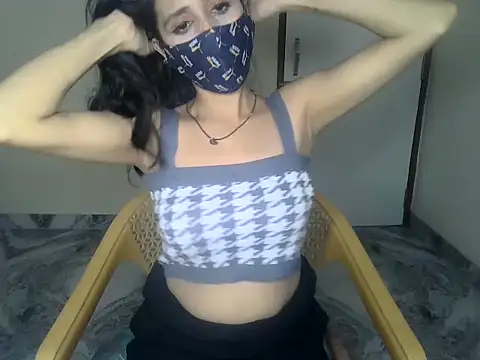 Snapshot of diyayourdil chatting on October 11, 2025, 6:36 am diyayourdil online show from October 11, 2025, 6:36 am