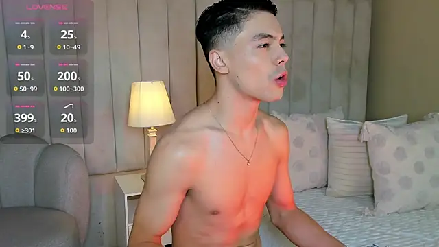 Snapshot of Dammon_Stallion chatting on December 3, 2025, 3:22 pm Dammon Stallion online show from December 3, 2025, 3:22 pm