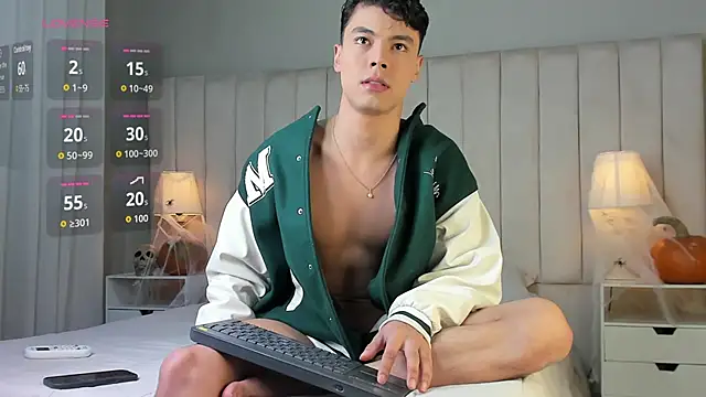 Snapshot of Dammon_Stallion chatting on October 25, 2025, 3:23 pm Dammon Stallion online show from October 25, 2025, 3:23 pm