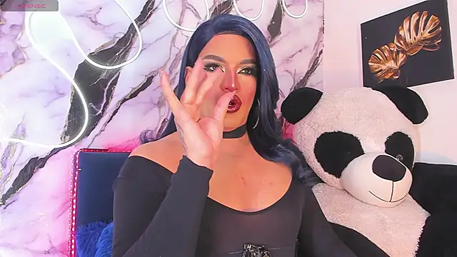 Missisabella  online show from May 31, 2026, 12:38 am