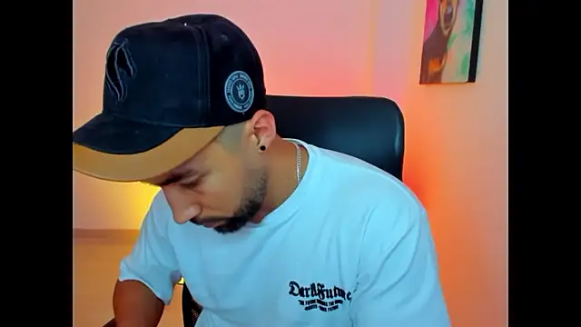 Snapshot of Sweet_and_caramel chatting on March 3, 2026, 9:49 am Sweet and caramel online show from March 3, 2026, 9:49 am