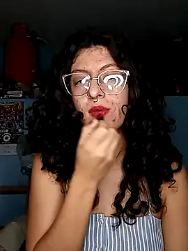 LoveElectra online show from January 12, 2025, 12:49 am