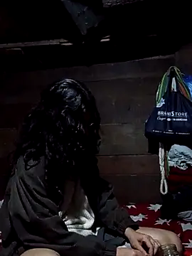 LoveElectra online show from September 21, 2025, 1:11 am